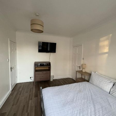 Oxborne Rooms Uk - Gardner Londra Dış mekan fotoğraf