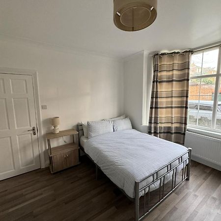 Oxborne Rooms Uk - Gardner Londra Dış mekan fotoğraf