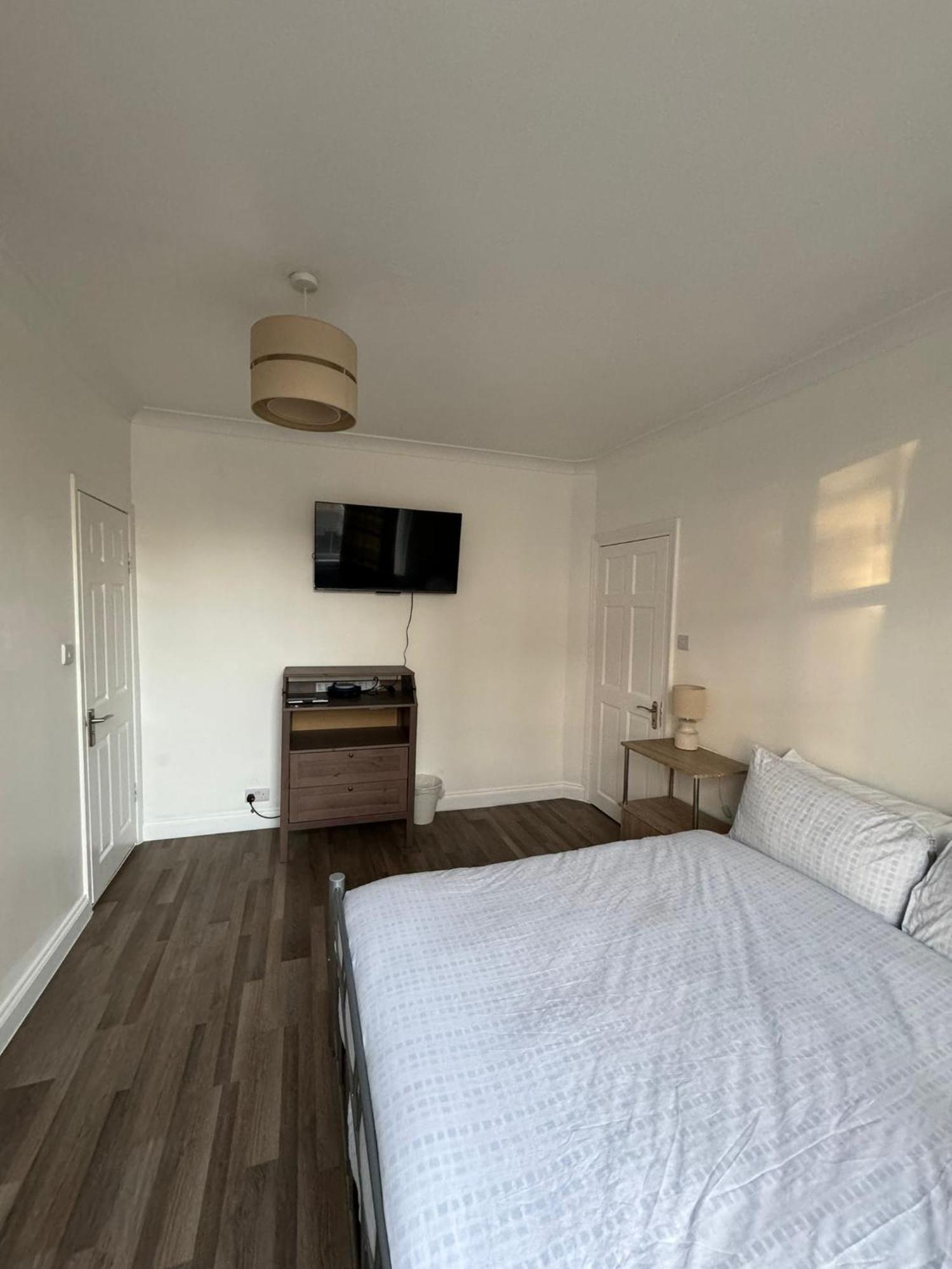 Oxborne Rooms Uk - Gardner Londra Dış mekan fotoğraf