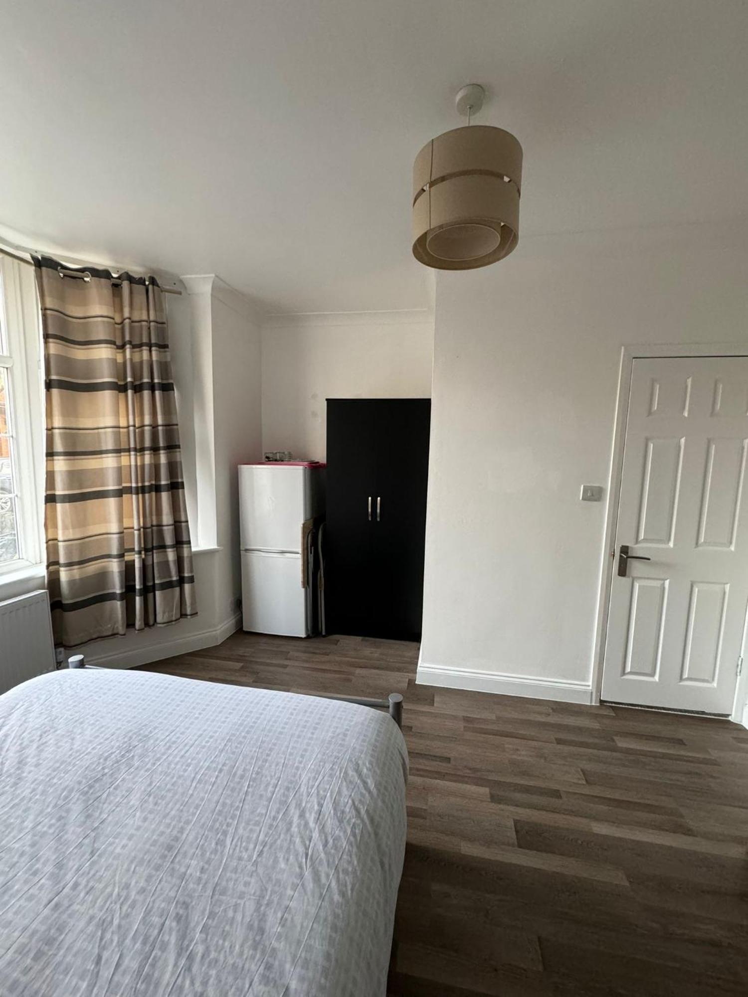 Oxborne Rooms Uk - Gardner Londra Dış mekan fotoğraf