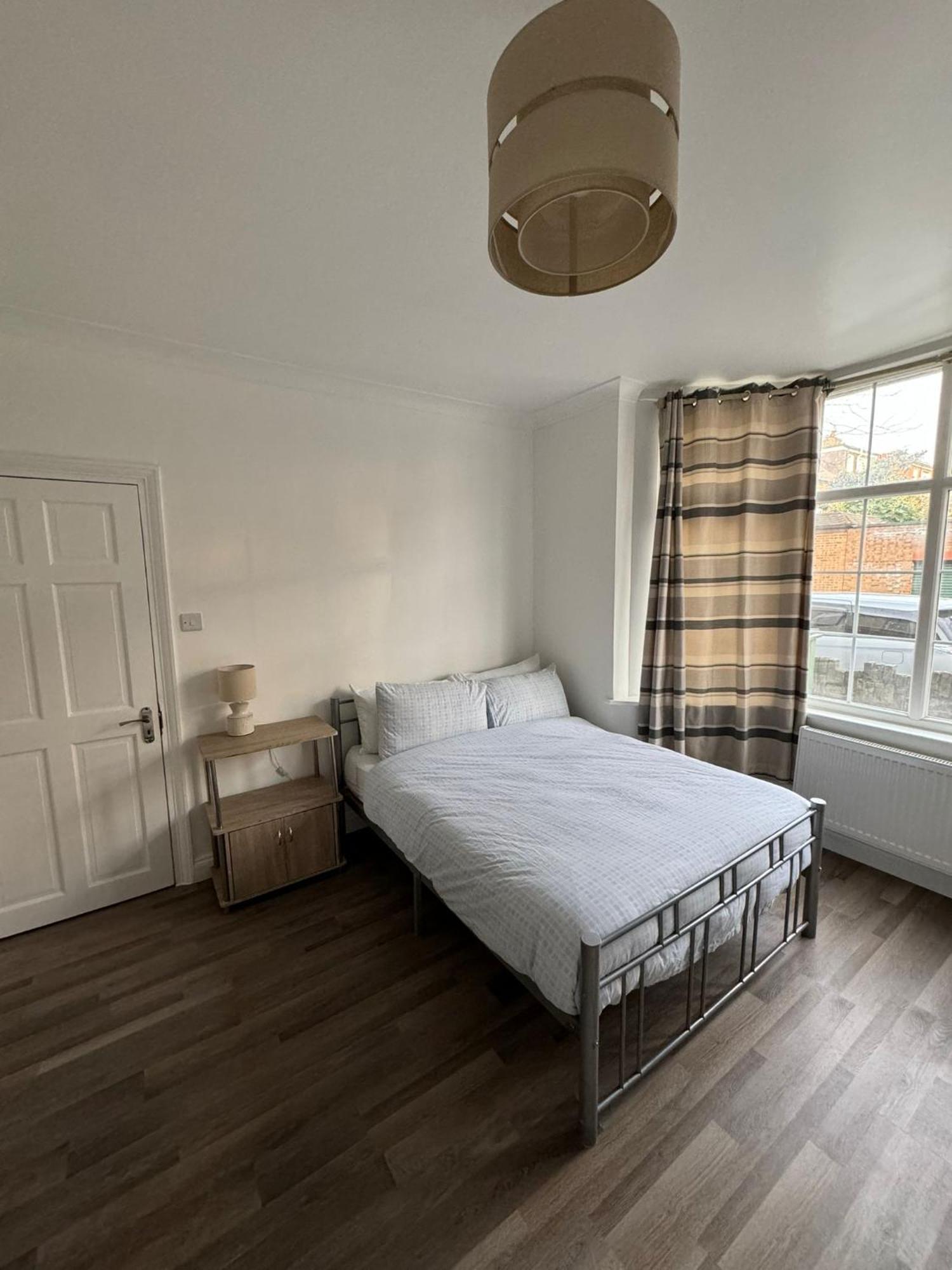 Oxborne Rooms Uk - Gardner Londra Dış mekan fotoğraf