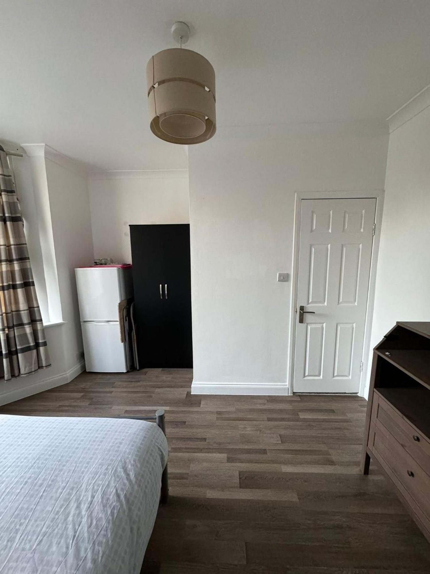 Oxborne Rooms Uk - Gardner Londra Dış mekan fotoğraf