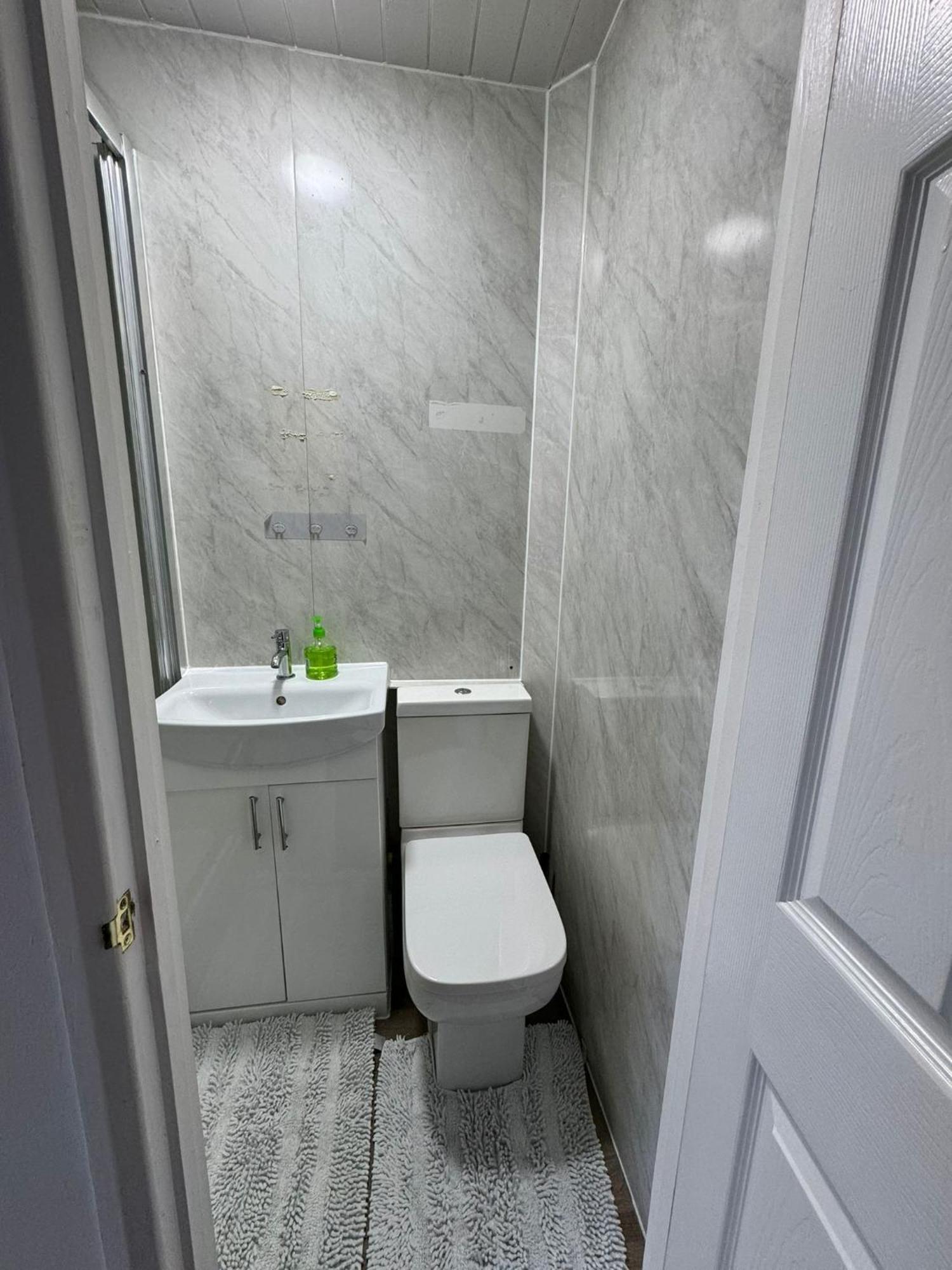 Oxborne Rooms Uk - Gardner Londra Dış mekan fotoğraf