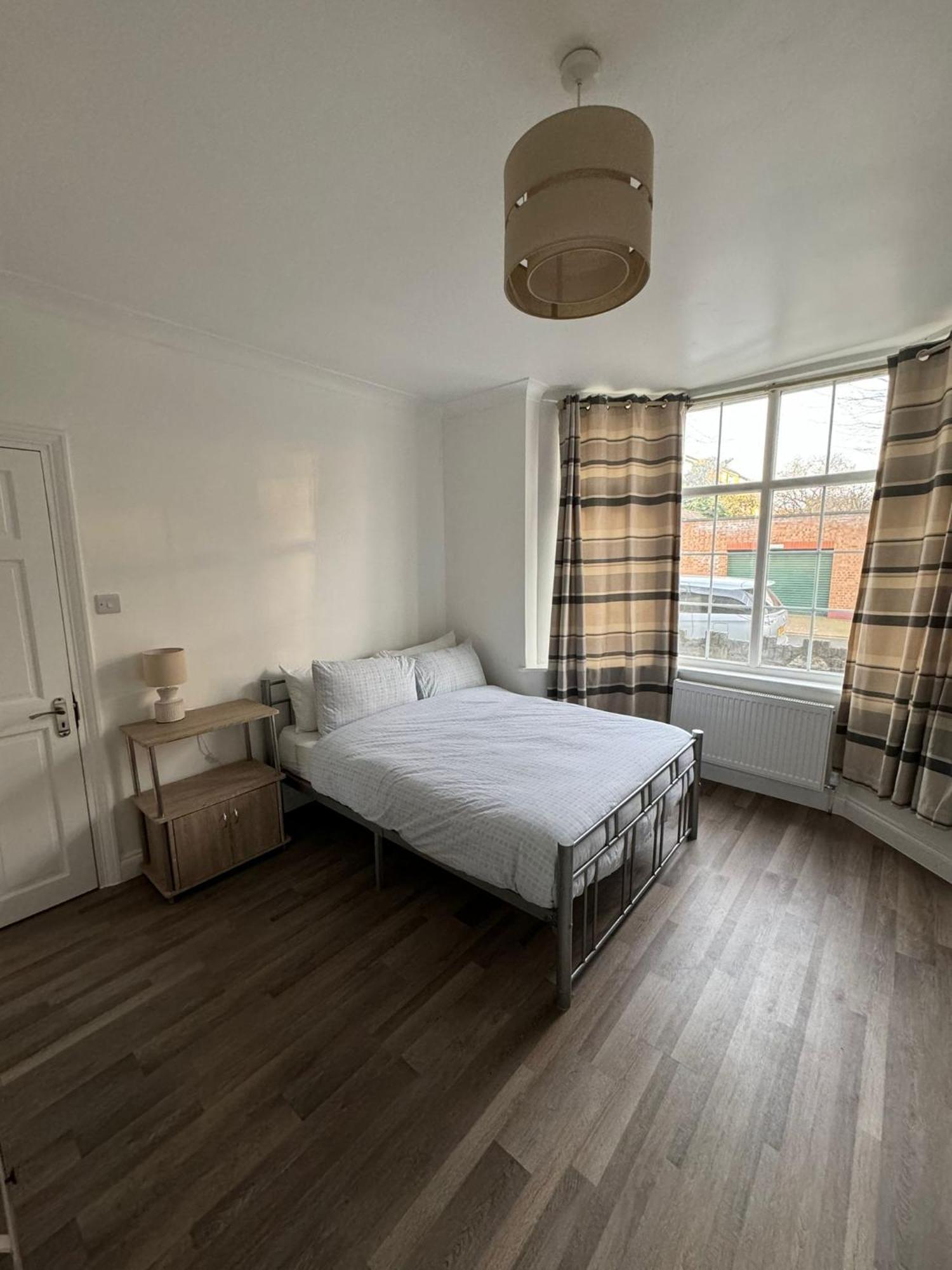 Oxborne Rooms Uk - Gardner Londra Dış mekan fotoğraf