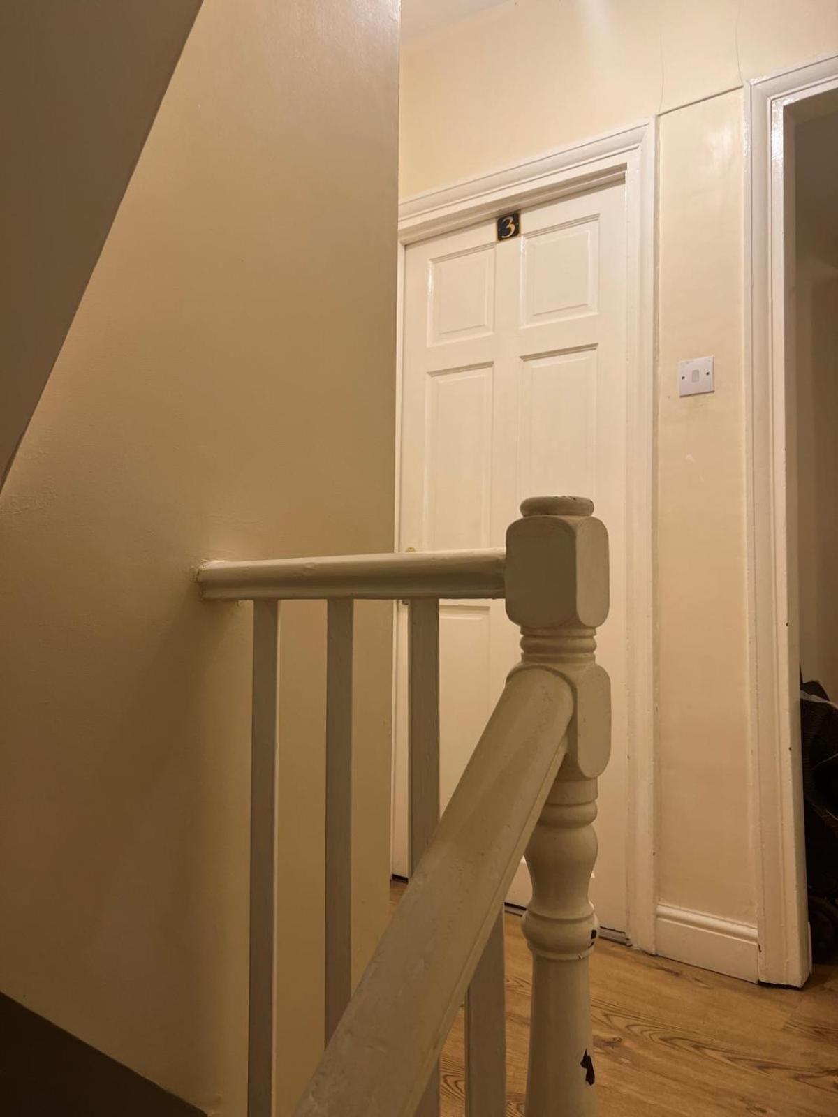 Oxborne Rooms Uk - Gardner Londra Dış mekan fotoğraf