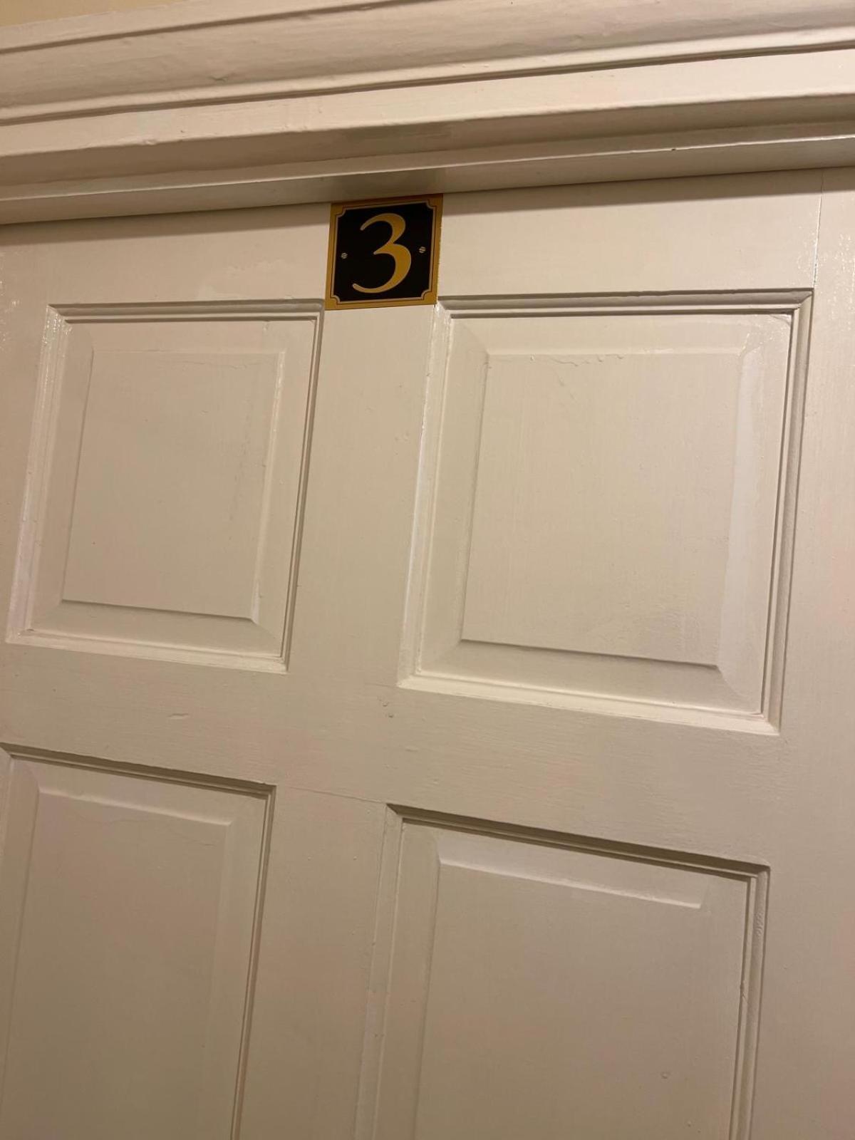 Oxborne Rooms Uk - Gardner Londra Dış mekan fotoğraf