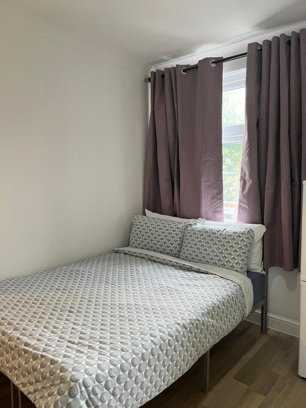 Oxborne Rooms Uk - Gardner Londra Dış mekan fotoğraf