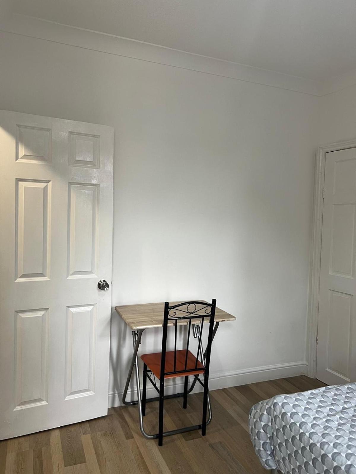 Oxborne Rooms Uk - Gardner Londra Dış mekan fotoğraf